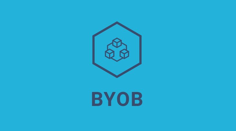Byob - A Typescript micro library for creating fluent object builders for your test data