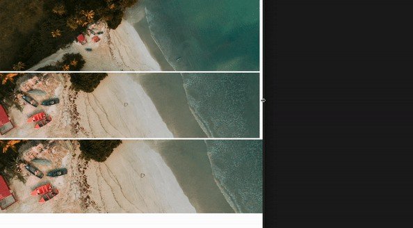 A cross-framework component for responsive, high-performance images using image CDNs