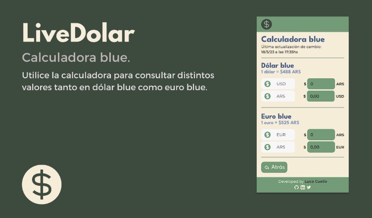 Chrome extension that returns the daily price of the dollar and euro blue through an API call