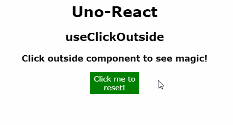 Common functions, HOCs and hooks for React
