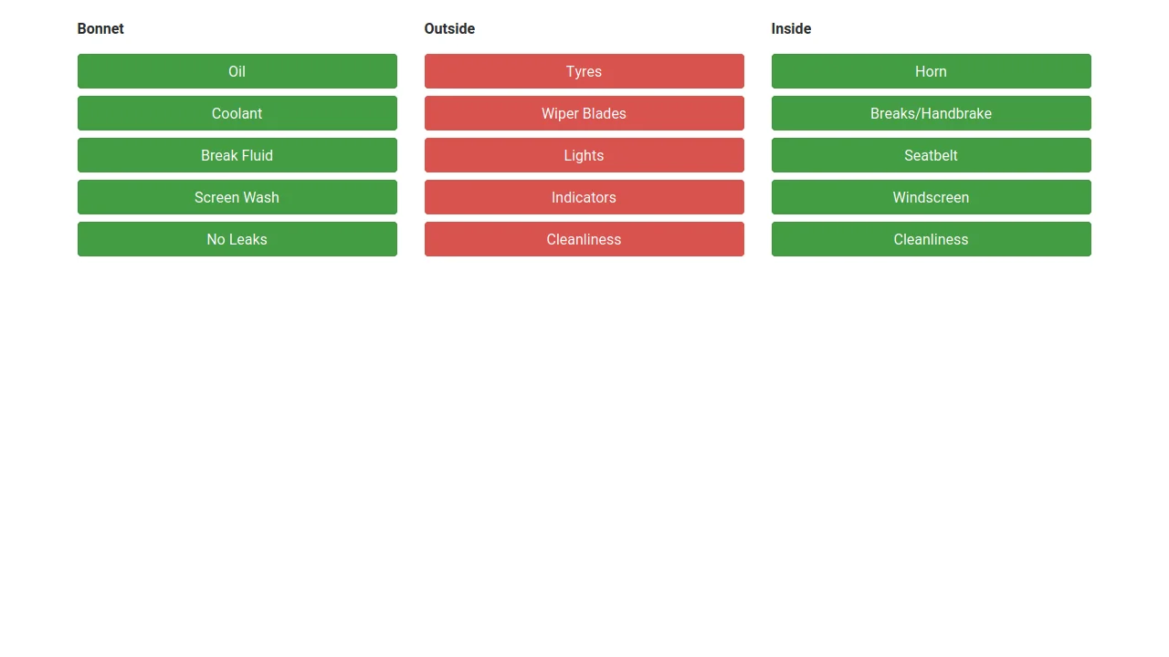 Bootstrap 4 Button Checkbox Toggle