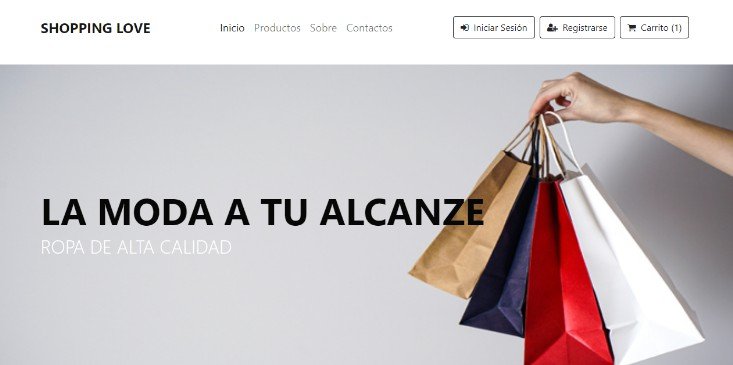 Consumption of api's for the products and to elaborate the credit card, e-commerce with react