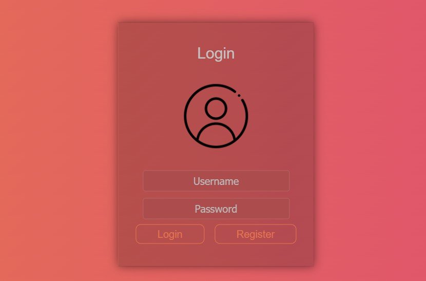 Create a online chatting website with react.js