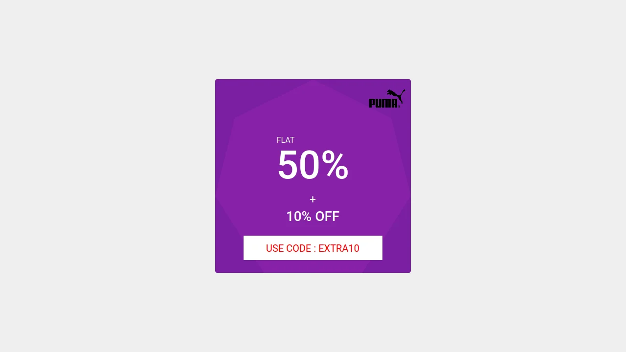 Bootstrap 5 Coupon Card