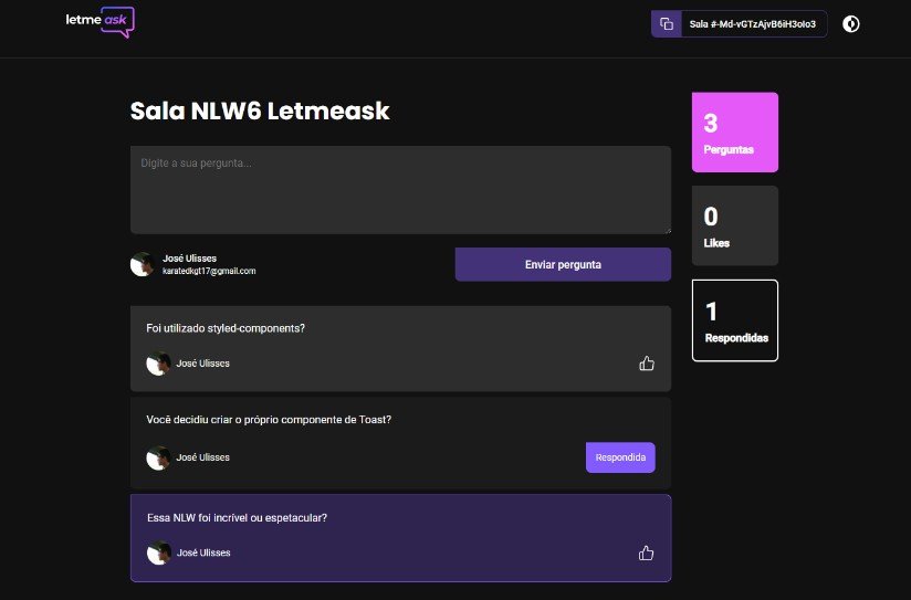 Create live questions & answers rooms with react