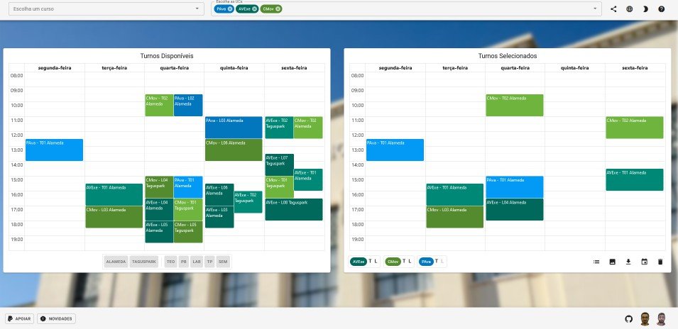 Create Schedules Tool Build With React