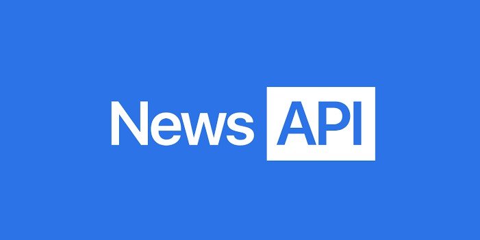 Created a daily news app using newsapi in react