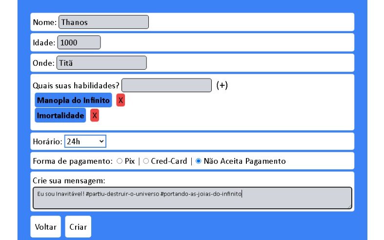 Creating a web form with React.js