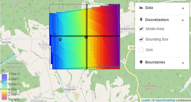 Custom layers control for react-leaflet with typescript