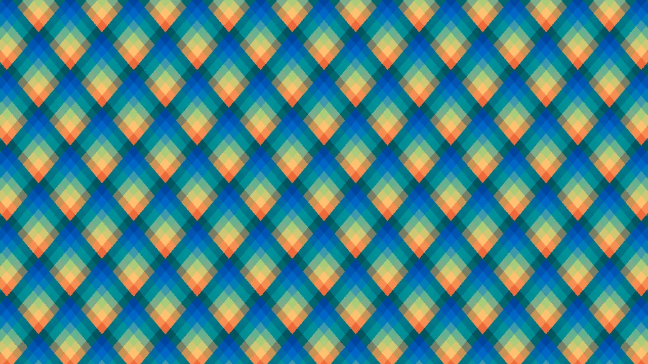 Background Blend Mode Sample