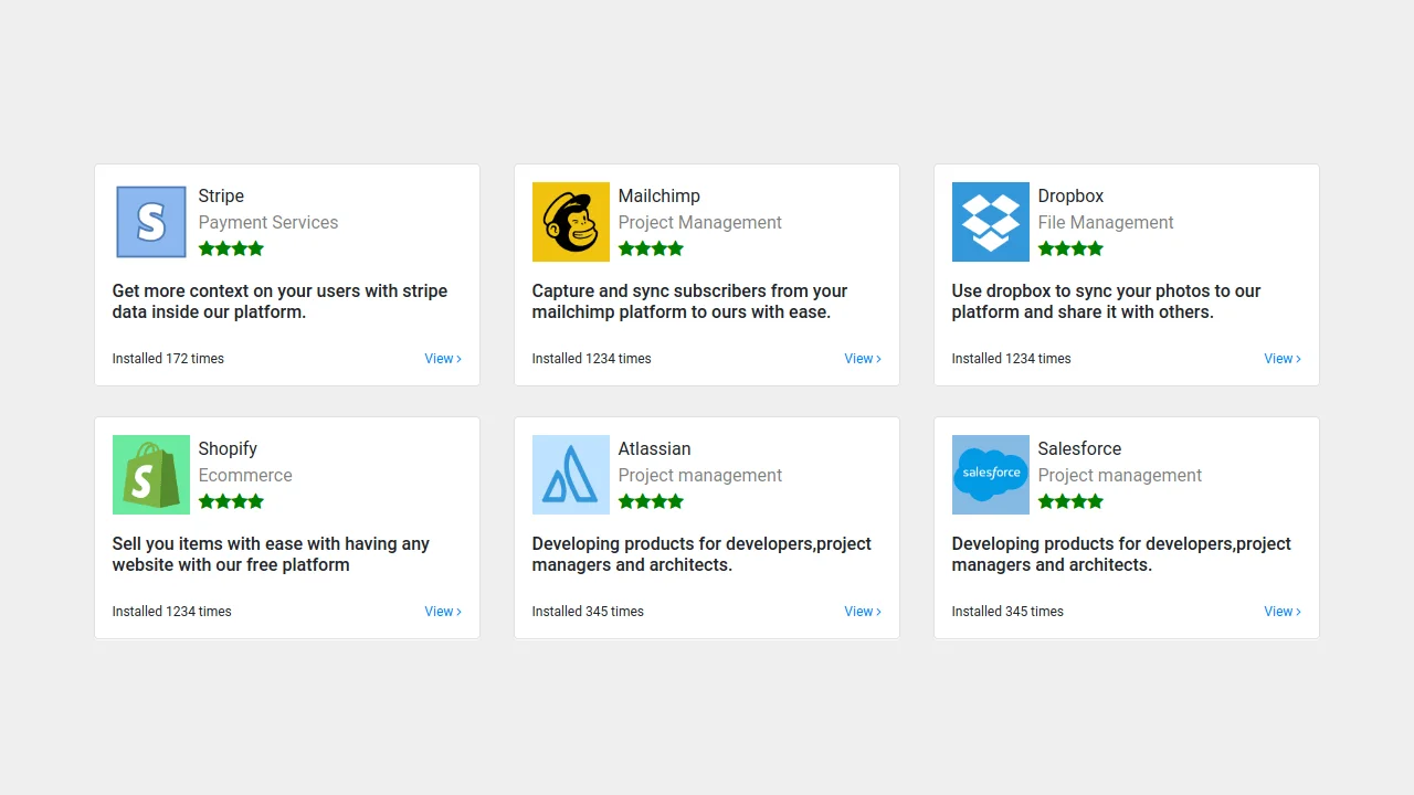 Collection of free Bootstrap grid code examples: grid system, grid layout, image grid, flexbox, etc