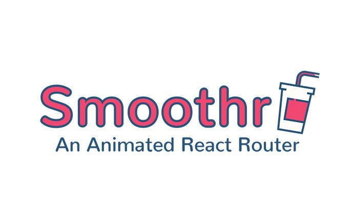 A custom React router that leverages the Web Animations API and CSS animations