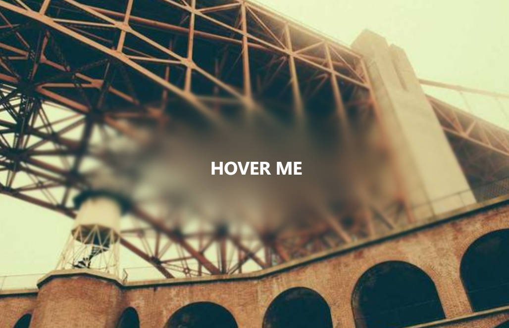 Drop-in progressive (gradient) backdrop blur for React