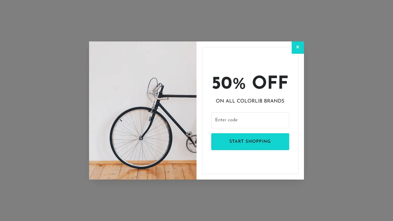 Bootstrap Modal V04