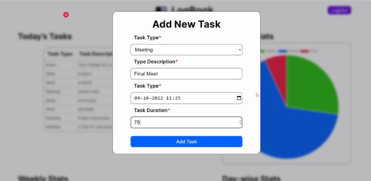 Employee Management System for Flipr Hackathon XV using React.js