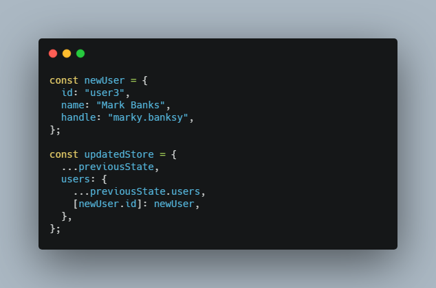 Example app showing how to use DataScript with React