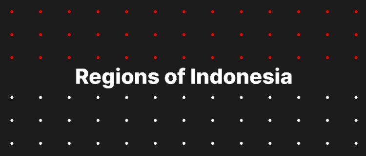 Example React TS Query x Regions of Indonesia