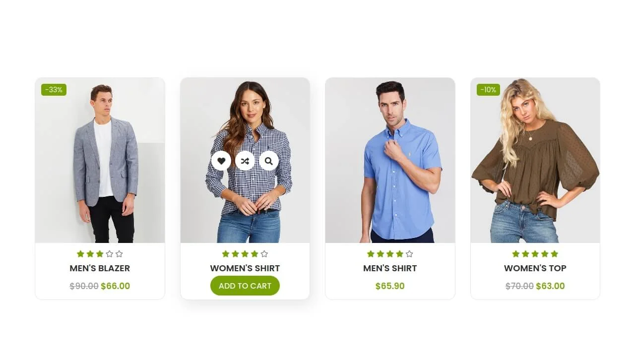 Product Grid Style 149