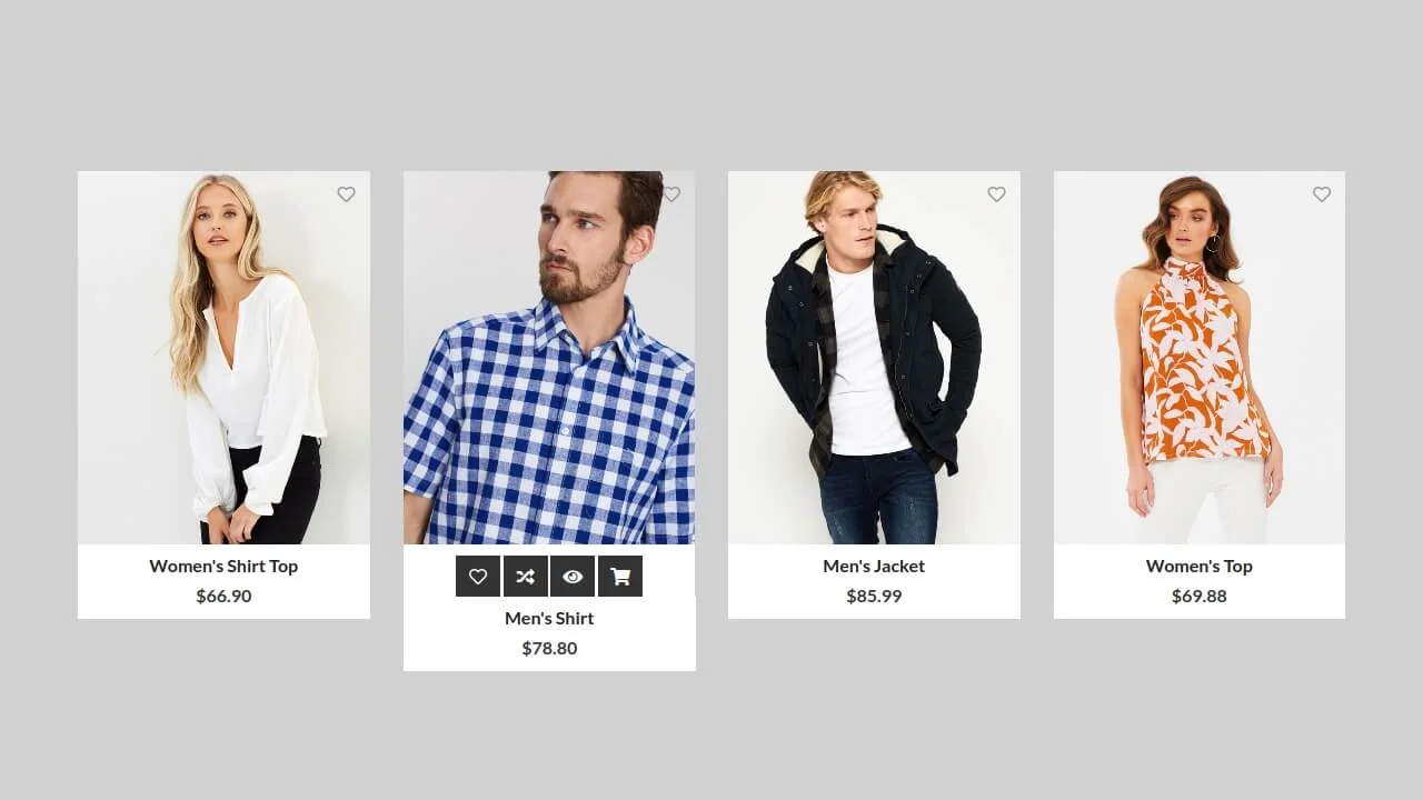 Product Grid Style 143