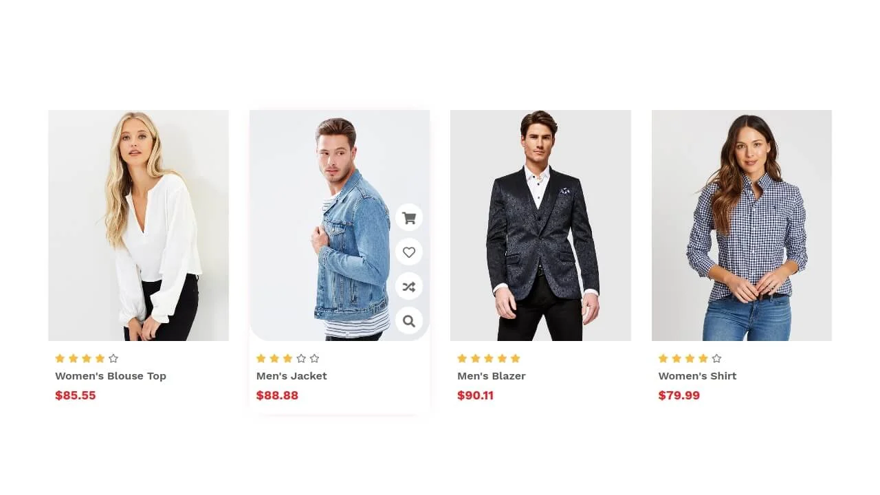 Product Grid Style 137