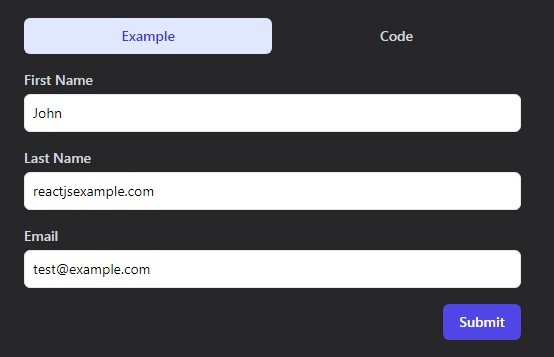 Form component and utils for easy form validation in remix