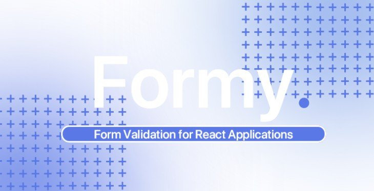 Form validation in React simplified with inline validation and custom hooks