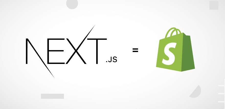 Free Shopify and Next.js App Template for serverless non-embedded Apps
