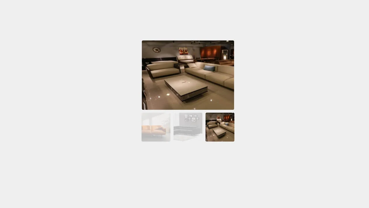 Bootstrap 4 Simple Image Slider