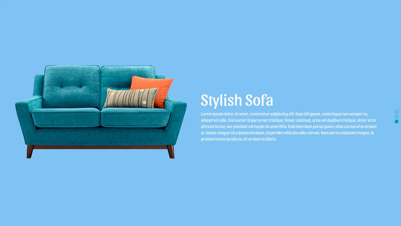Bootstrap Carousel Slider
