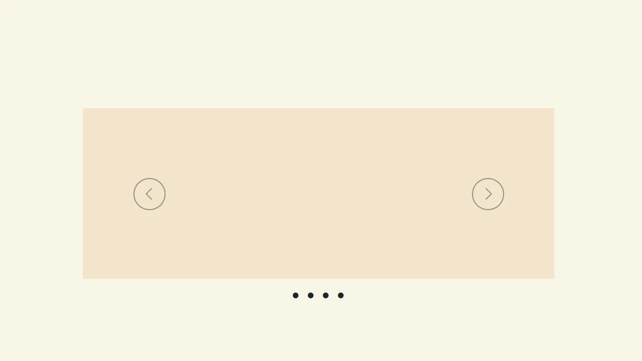 Responsive Image Slider