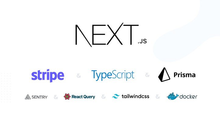 Fullstack Next.js E-Commerce made with NextAuth + Prisma, Docker + TypeScript + React Query + Stripe + Tailwind Sentry