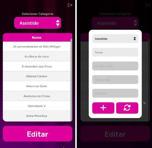 Fullstack WebApp developed using ReactJS and ExpressJS