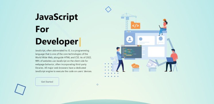 Funny and Entertaining JavaScript Effects