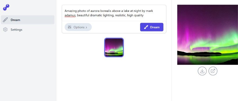 FusionKit - A self-contained cross-platform app for generating images with Stable Diffusion