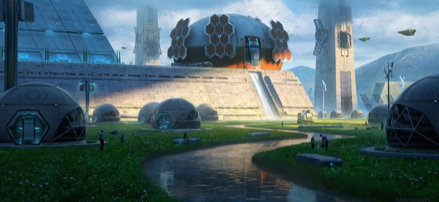 Gaia DAO App Written in React with NextJS