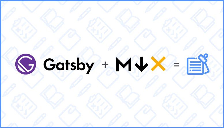 Generate GitBook style modern docs/tutorial websites using Gatsby + MDX