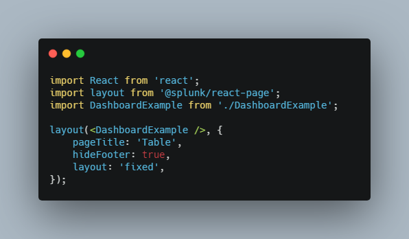 Generic editor for Splunk's KV store written in Splunk's React-UI framework