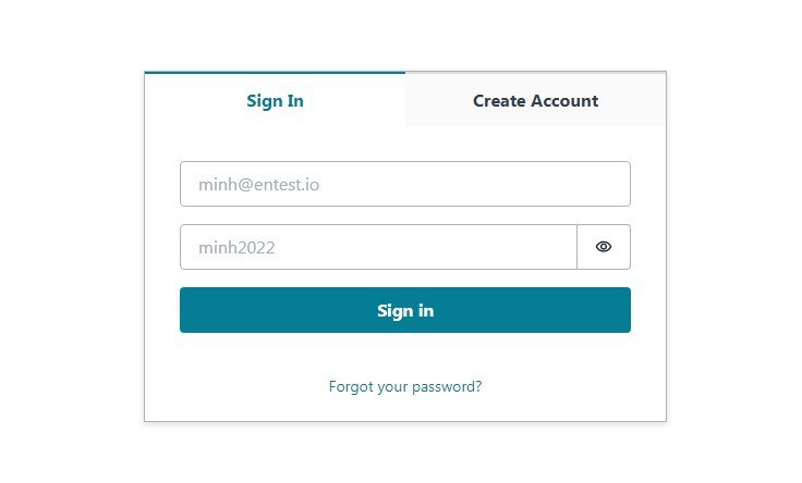 AWS IoT Demo with CDK and Amplify