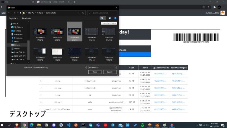 A decentralised application build using React js, solidity, eth and web3.js