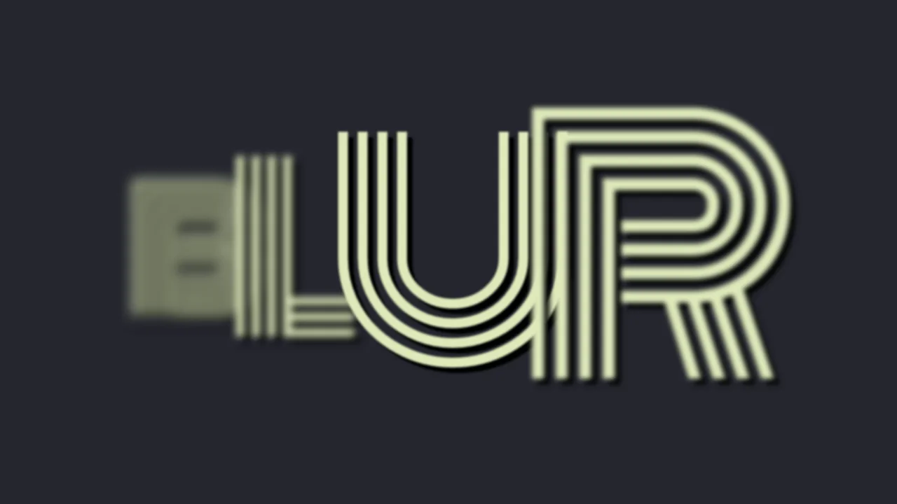 Shifting Depth of Field