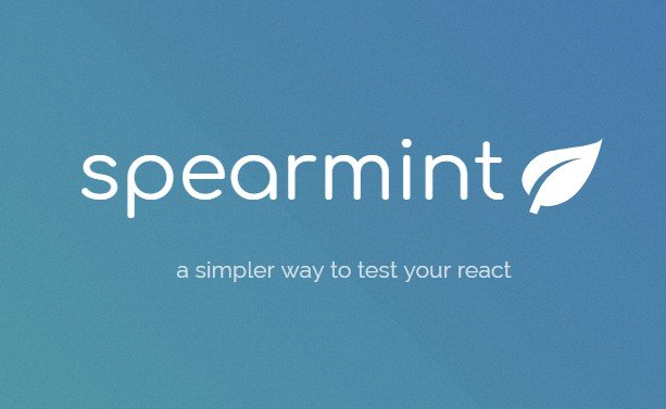 Helps developers easily create functional React tests without writing any code
