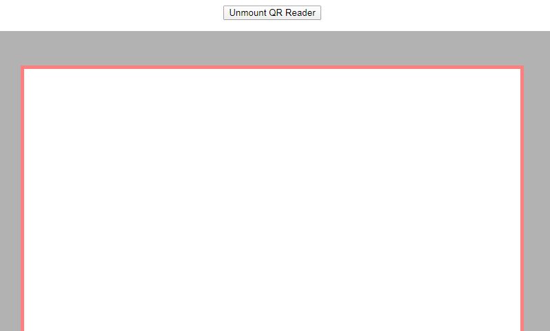 Hook to enable/disable the camera torchlight via Web APIs