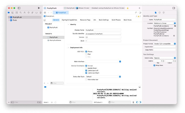 How to Code Push Notifications for React Native Apps