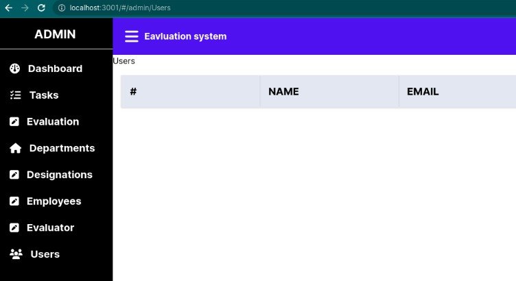 A declarative routing library that maps your routes and uses the react-router-dom library