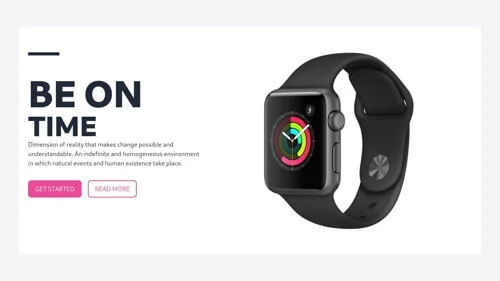 Collection of free Tailwind CSS call to action components from Codepen and other resources