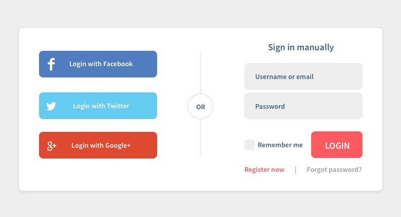 Log in with Google Social on Keycloack For React