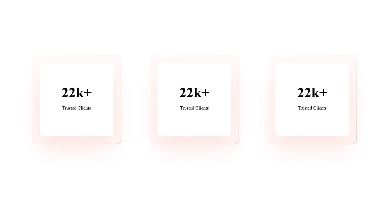 Border Linear-Gradient + Border-Radius