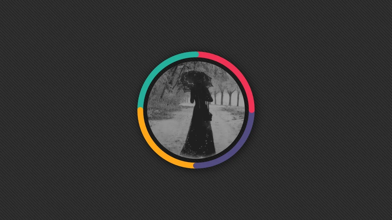 Avatar Border Effect. 15 Declarations, 1 Element, No Pseudos