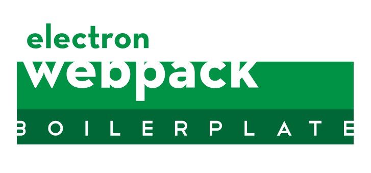 Minimal Electron boilerplate built with Typescript, Webpack 5 and Babel 7