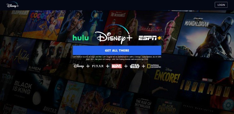 Movies and series web app developed using NextJS
